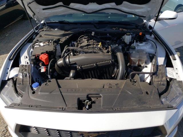 2024 FORD MUSTANG - 1FA6P8TH0R5122000
