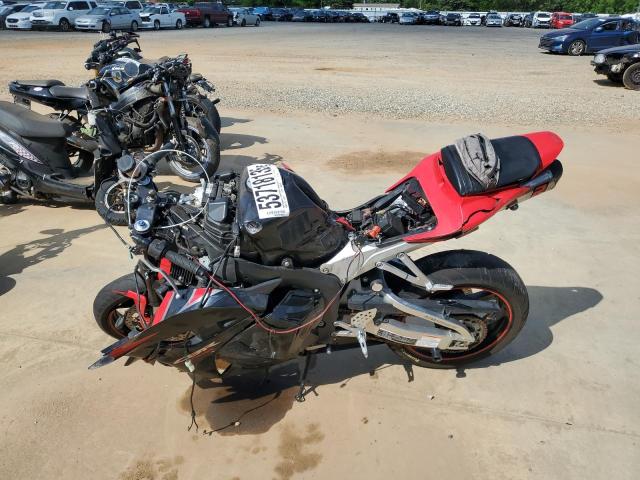 2011 HONDA 600 JH2PC4048BK400080