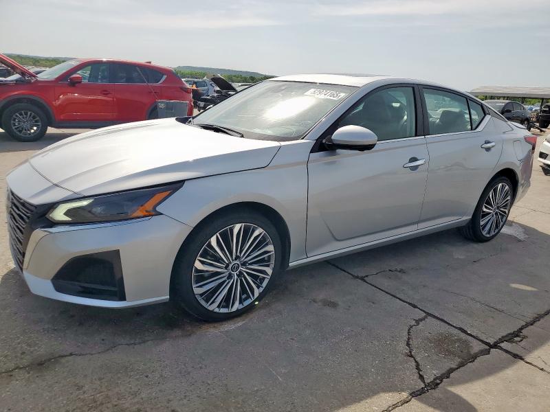 Vin: 1n4bl4evxpn394296, lot: 52974165, nissan altima sl 2023 img_1