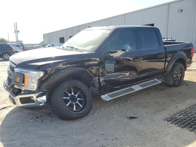 Vin: 1ftew1c58lfb68648, lot: 53816555, ford f-150 supercrew 2020 img_1