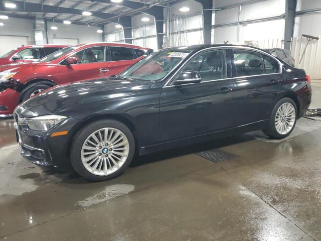 BMW 3 SERIES XI