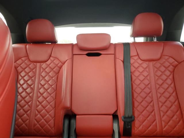 2020 AUDI SQ5 PREMIU - WA1B4AFY3L2056419