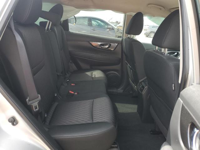 2020 NISSAN ROGUE S - KNMAT2MT4LP506213