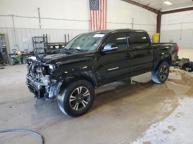 TOYOTA TACOMA DOU