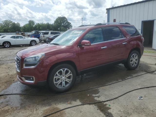 Vin: 1gkkrrkd8fj142168, lot: 54787075, gmc acadia slt-1 2015 img_1