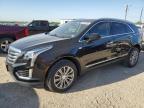 2017 CADILLAC XT5 LUXURY - 1GYKNBRS3HZ246472