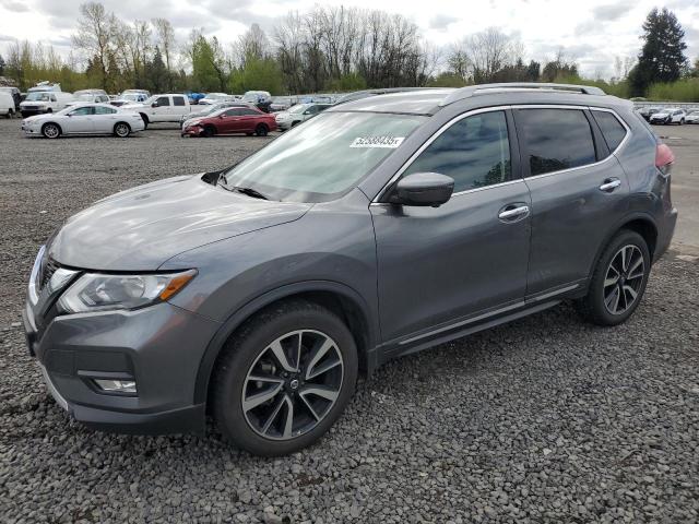 Vin: 5n1at2mvxkc772032, lot: 52588435, nissan rogue s 2019 img_1