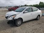 2019 NISSAN VERSA S - 3N1CN7AP6KL864367