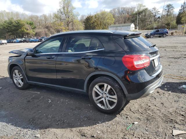 Vin: wdctg4gb1hj299800, lot: 52164795, mercedes-benz gla-class 250 4matic 20172