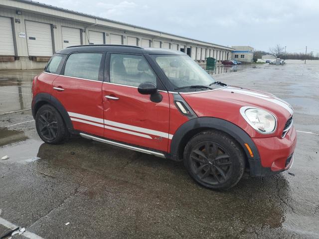 2015 MINI COOPER S C WMWZC5C5XFWP46056