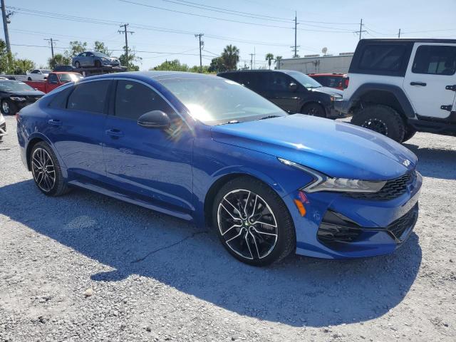 2023 KIA K5 GT 5XXG44J89PG181977