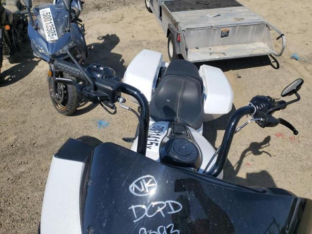 2024 HARLEY-DAVIDSON FLTRX 1HD1KH723RB629093