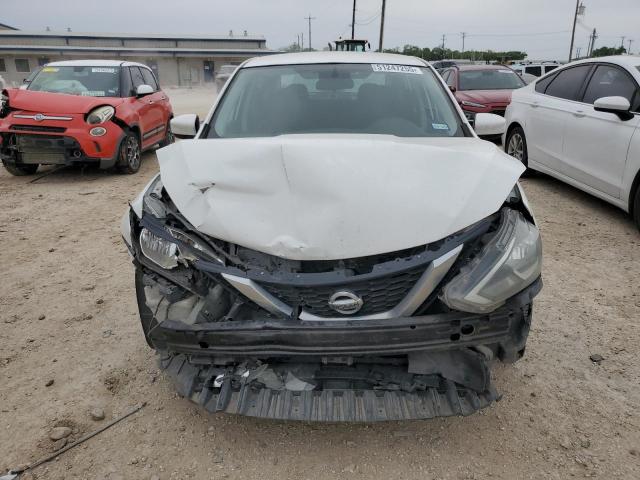 2016 NISSAN SENTRA S - 3N1AB7APXGY279110