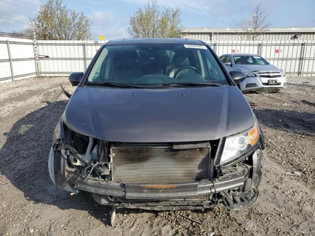 2015 HONDA ODYSSEY EX - 5FNRL5H61FB083419