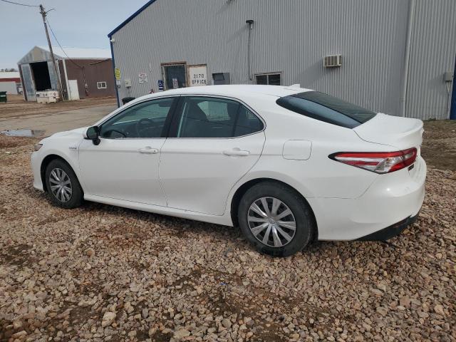 Vin: 4t1c31ak1lu018221, lot: 53651085, toyota camry le 20202