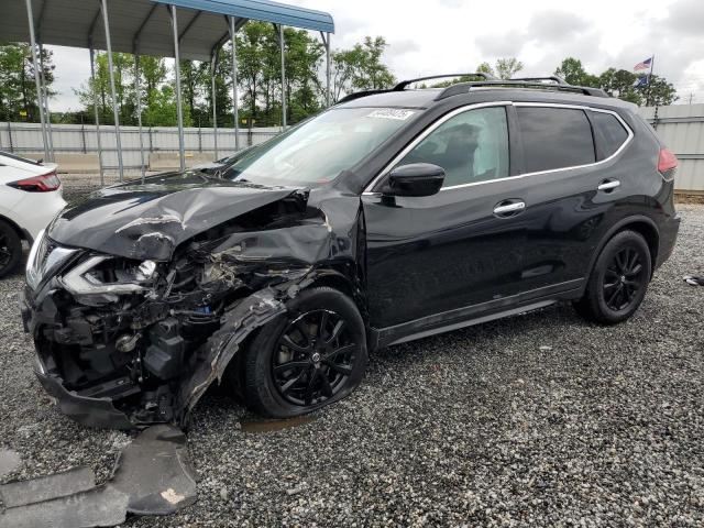 Vin: 5n1at2mt4hc827484, lot: 54489475, nissan rogue s 2017 img_1