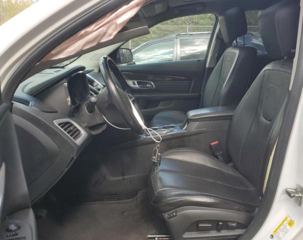2016 GMC TERRAIN DE 2GKALREK2G6192540
