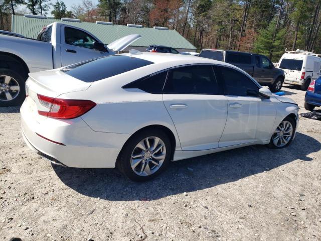 2019 HONDA ACCORD LX - 1HGCV1F12KA134785