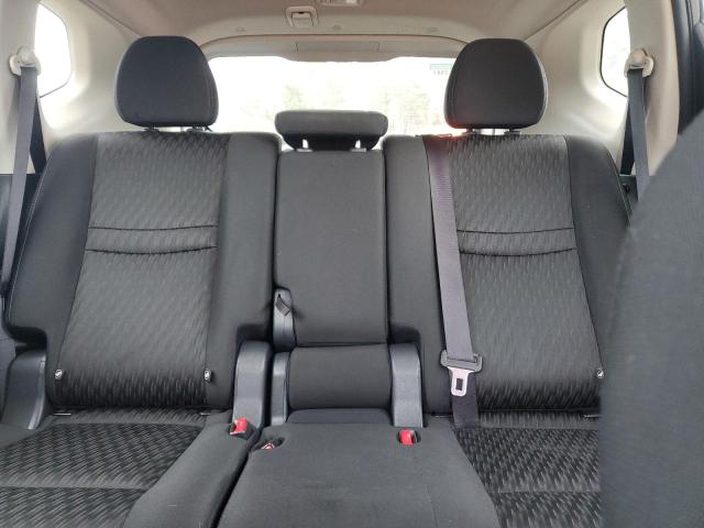 2020 NISSAN ROGUE S - KNMAT2MVXLP505004