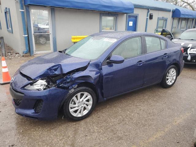 Vin: jm1bl1w75c1663721, lot: 51909915, mazda 3 i 2012 img_1