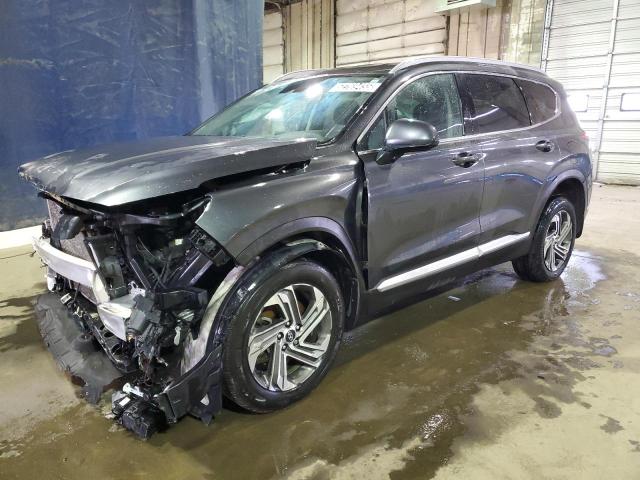 Vin: 5nms2daj3nh464778, lot: 52769455, hyundai santa fe sel 2022 img_1