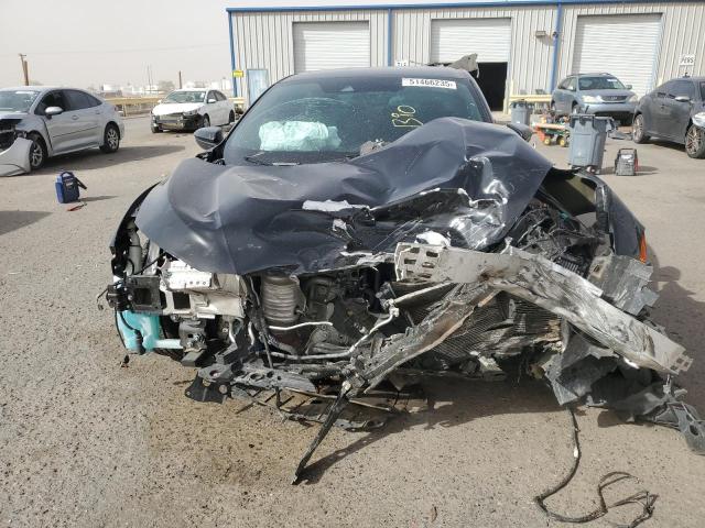 2019 HONDA CIVIC SPOR - 2HGFC2F87KH530217