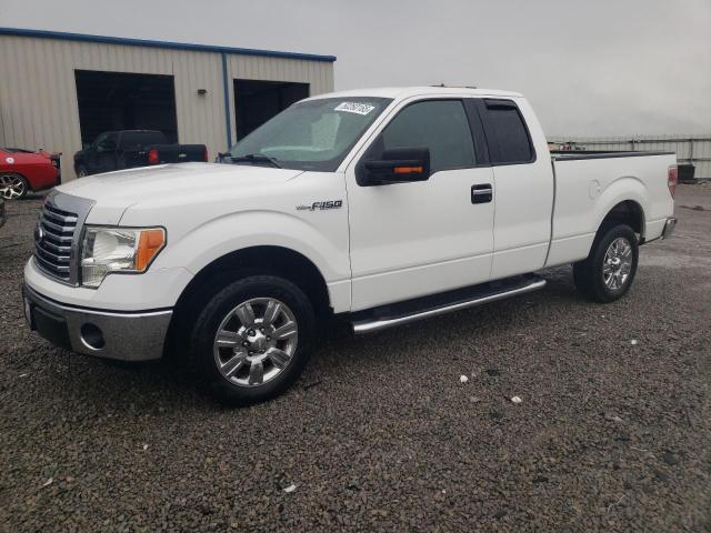 Vin: 1ftfx1cf1cfc49405, lot: 50260165, ford f-150 super cab 2012 img_1
