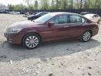 2015 HONDA ACCORD EXL - 1HGCR3F89FA034346