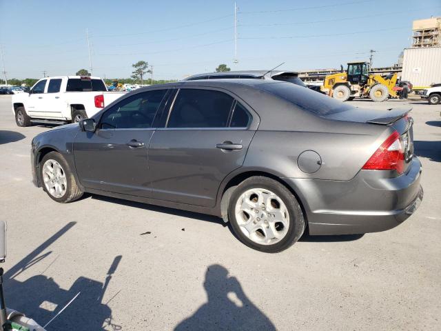 Vin: 3fahp0haxbr346545, lot: 51958685, ford fusion se 20112