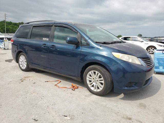 Vin: 5tdkk3dc2bs142603, lot: 54800255, toyota all models le 20114