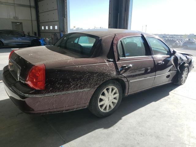 Vin: 2lnbl8cv7bx757225, lot: 55151915, lincoln towncar signature limited 20113