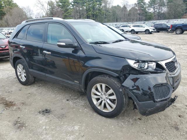 2011 KIA SORENTO BA - 5XYKTDA2XBG176252