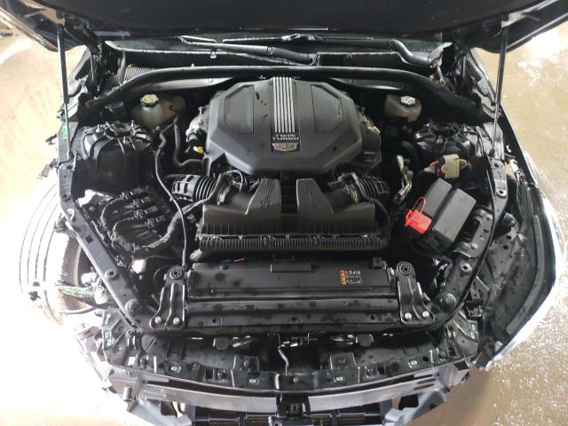 2023 CADILLAC CT5 PREMIU - 1G6DS5RW5P0104481