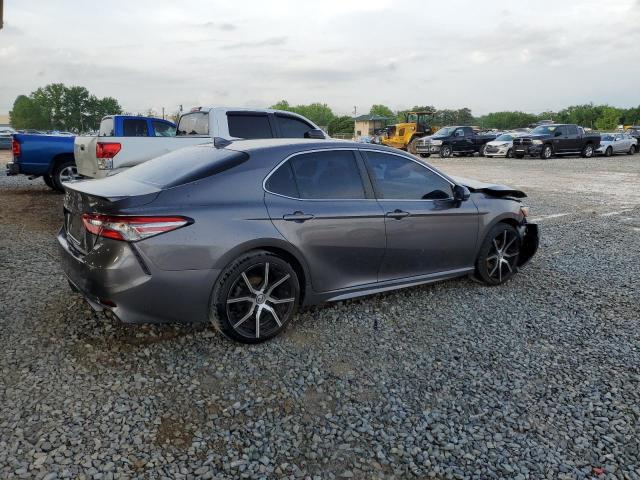 Vin: 4t1b11hk4ku723519, lot: 53973535, toyota camry l 20193