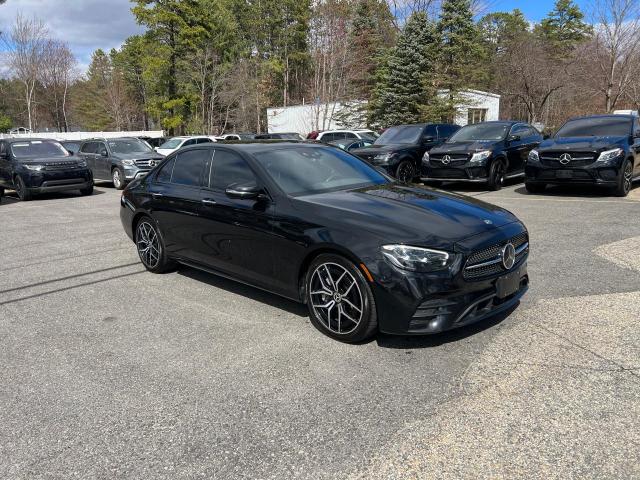 MERCEDES-BENZ E 350 4MAT