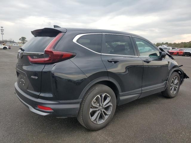 2022 HONDA CR-V EX 2HKRW2H56NH617396
