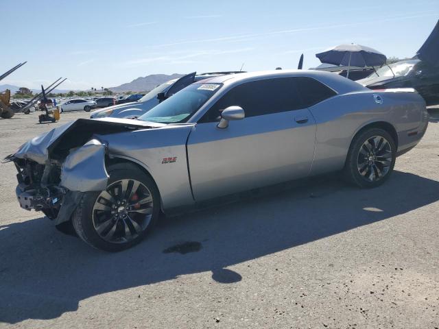 DODGE CHALLENGER SRT-8