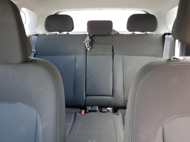 2025 HYUNDAI KONA SE - KM8HA3AB0SU236432