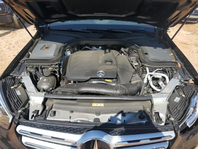 2021 MERCEDES-BENZ GLC 300 4M - W1N0G8EB5MV279208