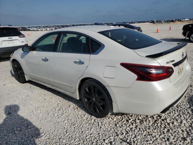Vin: 1n4al3ap2jc480363, lot: 52452965, nissan altima 2.5 20182