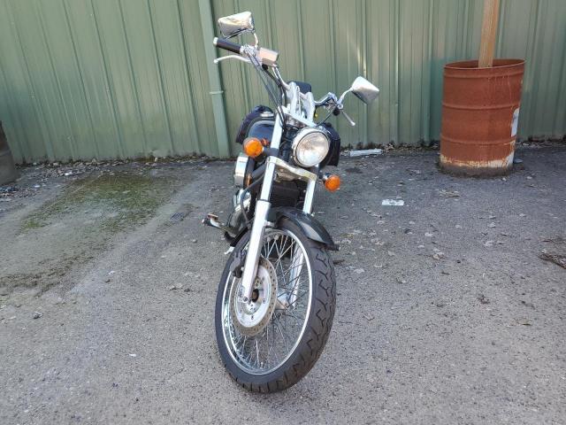 HONDA VT750 C2 2009 black road/str gas JH2RC53049K202386 photo #3
