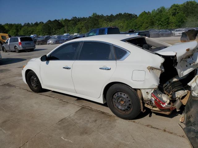 2015 NISSAN ALTIMA 2.5 - 1N4AL3AP9FC267286