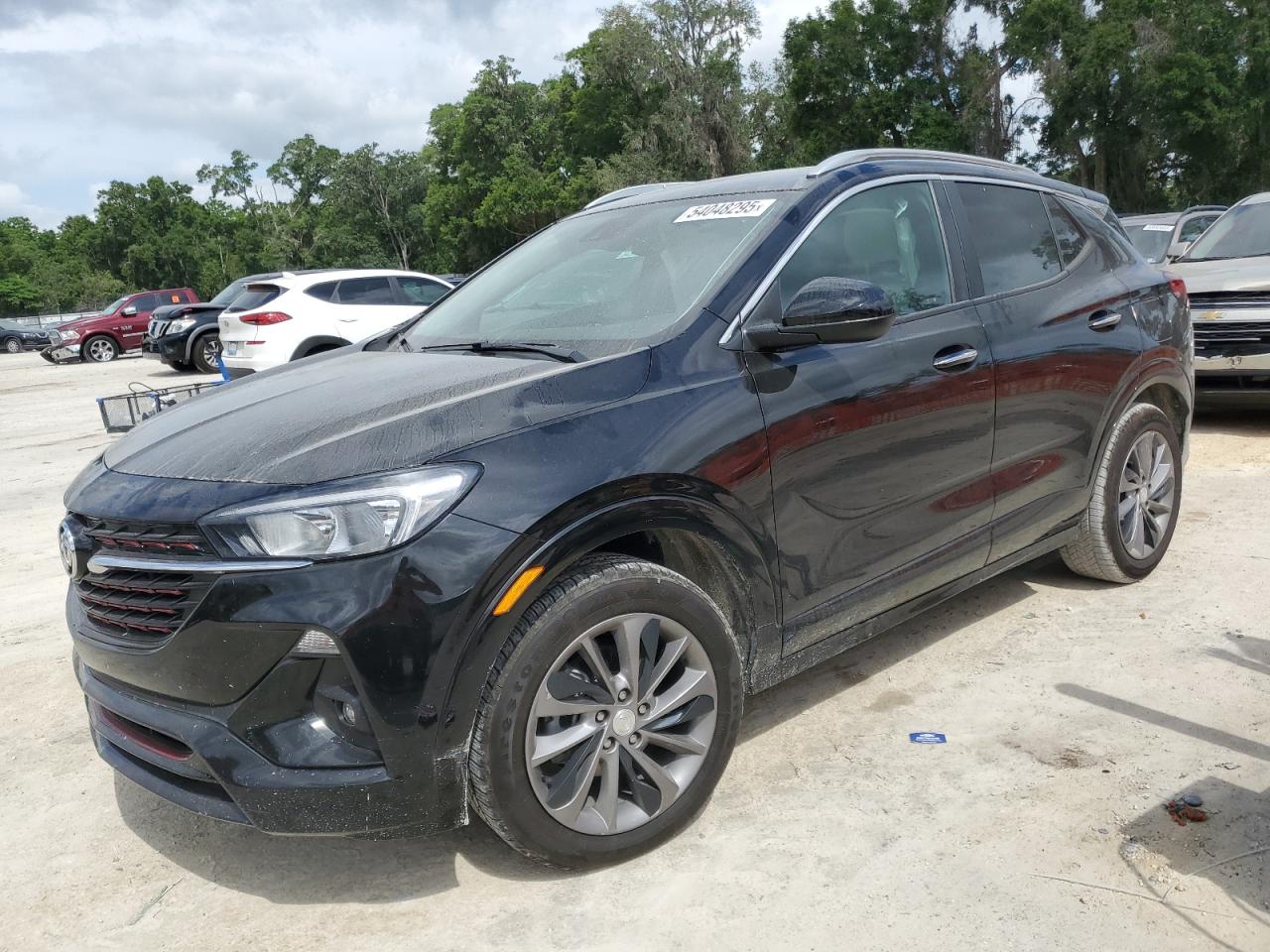 BUICK ENCORE PREFERRED