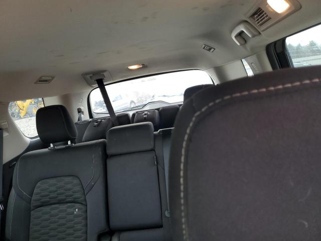 2024 NISSAN PATHFINDER - 5N1DR3BC6RC202719