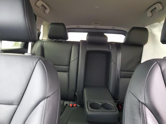 2024 NISSAN ROGUE SL - JN8BT3CB7RW182082