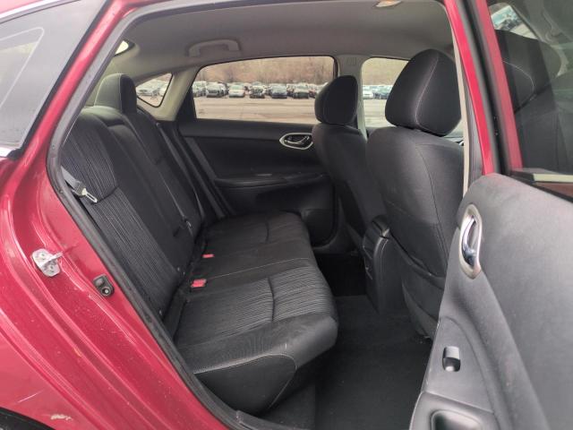 2017 NISSAN SENTRA S - 3N1AB7AP5HL671684