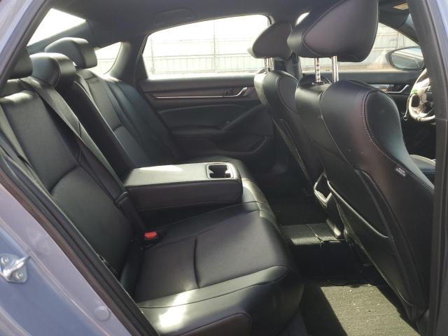 2022 HONDA ACCORD HYB - 1HGCV3F22NA020116
