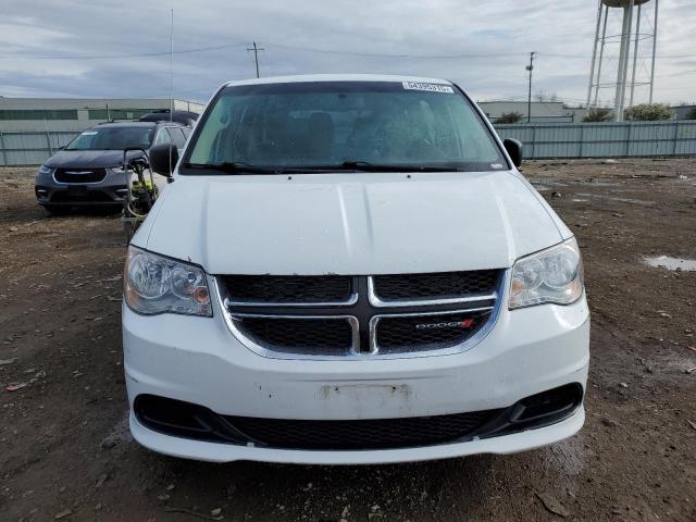 2016 DODGE GRAND CARA - 2C4RDGBG7GR117492