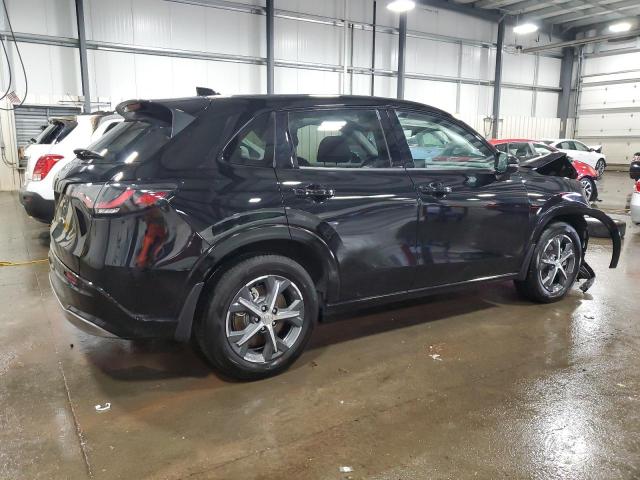 Vin: 3czrz2h75sm729745, lot: 54782715, honda hr-v exl 20253