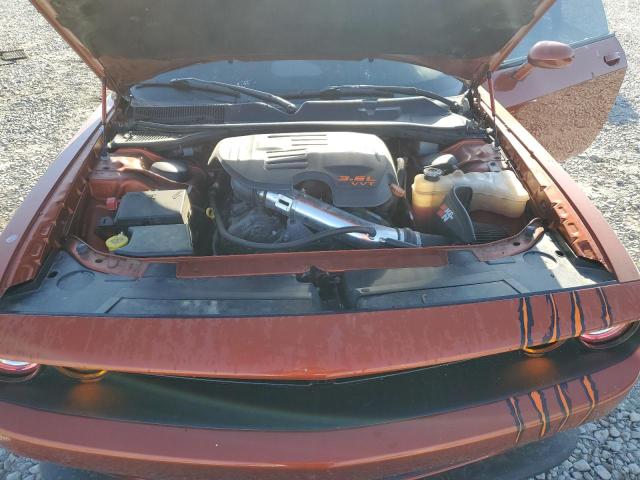 2020 DODGE CHALLENGER - 2C3CDZJGXLH196499